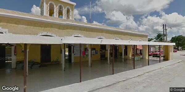 COMANDANCIA DE POLICIA MUNICIPAL DE IXIL